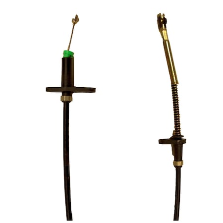 Atp Accelerator Cable, Y-187 Y-187